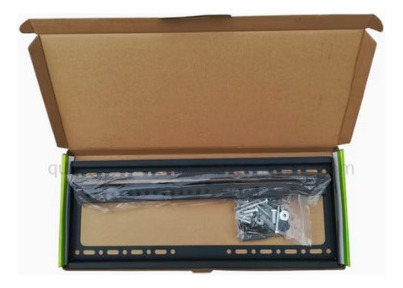 Soporte Rack Fijo Para Tv 26 A 55 Pulgadas - Fn60