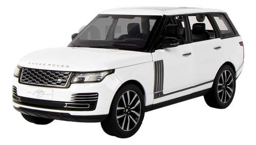 Modelo De Coche Range Rover 1/24