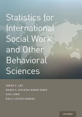 Libro Statistics For International Social Work And Other ...