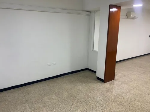 Local En Arriendo En Parque De Poblado, Poblado