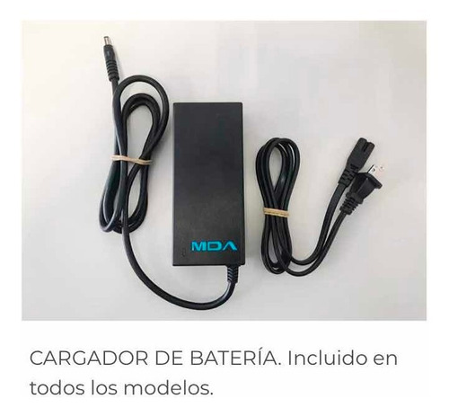 Imagen 9 de 9 de Zontes R310 2