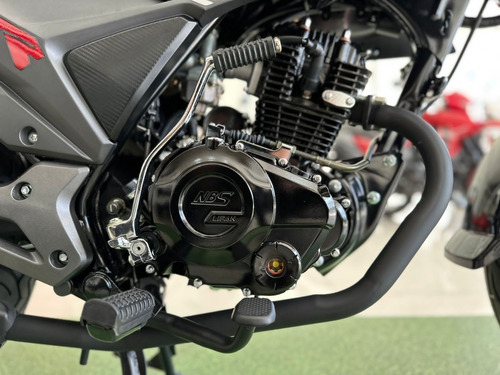Motomel Blitz