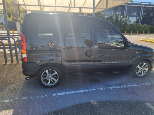 Renault Kangoo 1.6 Ph3 Authentique Plus Lc 7as