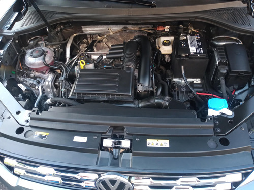 Volkswagen Tiguan Allspace 1.4 Tsi Trendline 150cv Dsg