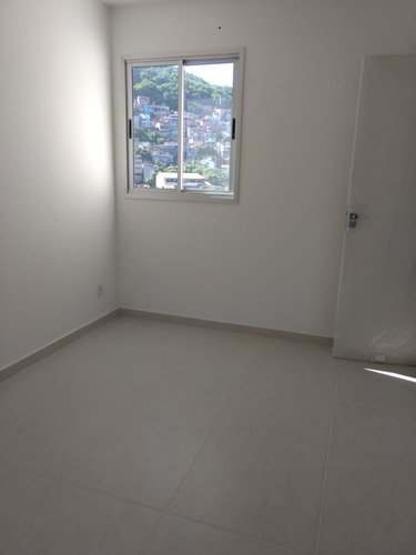 Aconchegante Apto De 02 Quartos C/suíte Em Maruipe - Aby2001528