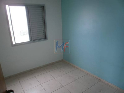 Imagem 15 de 23 de Ref 12.687 - Excelente E Muito Aconchegante Apartamento Localizado No Bairro Tatuapé, Com 3 Dorms, Banheiro, 1 Vaga De Garagem, 63 M². - 12687