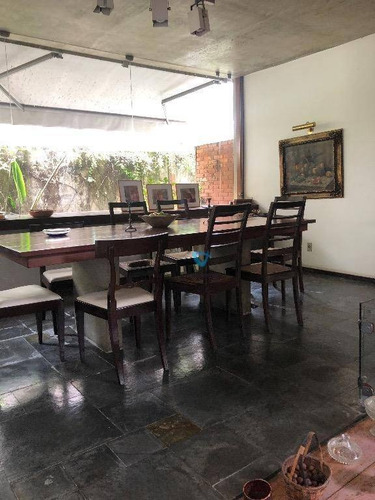 Imagem 6 de 30 de Casa Com 4 Dormitórios À Venda, 330 M² Por R$ 3.100.000,00 - Alphaville - Barueri/sp - Ca1487