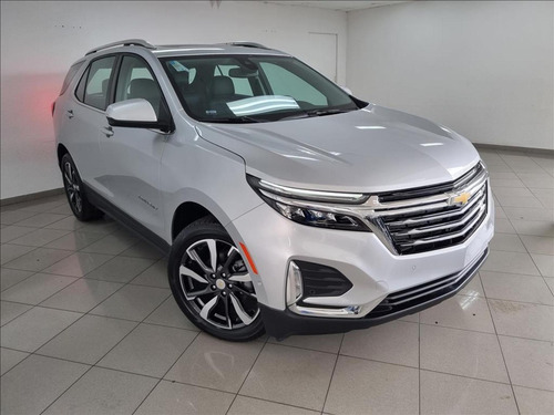 Chevrolet Equinox EQUINOX PREMIER 1.5 16V TB AWD AUTOMÁTICO 2024 0km