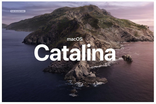 Usb 32gb Instalador Mac Os Catalina Y Mojave 10.15 10.14