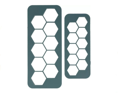 Cortador Premo - Hexagonal