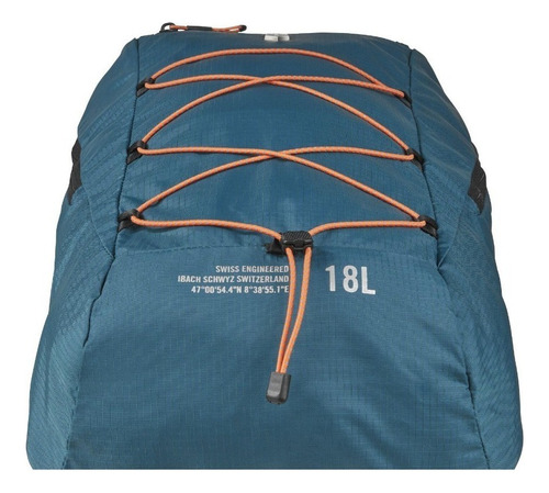 Mochila Victorinox Altmont Active Lightweight Azul