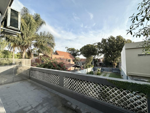 Hermosa Casa En Alquiler Carrasco Excelente Zona