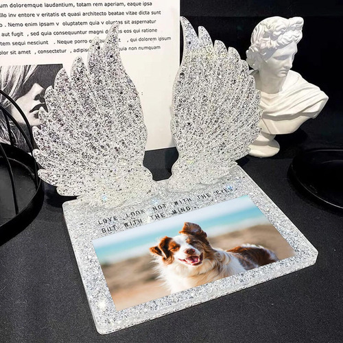 Molde De Fondant De Alas De Ángel Molde De Silicona De Alas