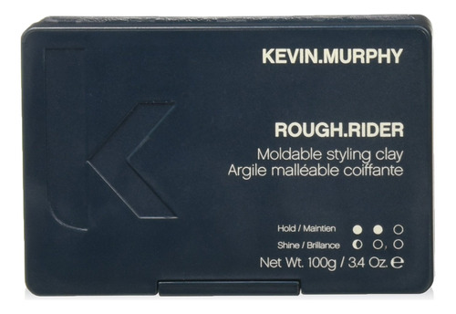 Arcilla Kevin Murphy Rough Rider, 3.4 onzas