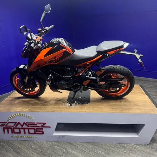 Ktm cc200 deals