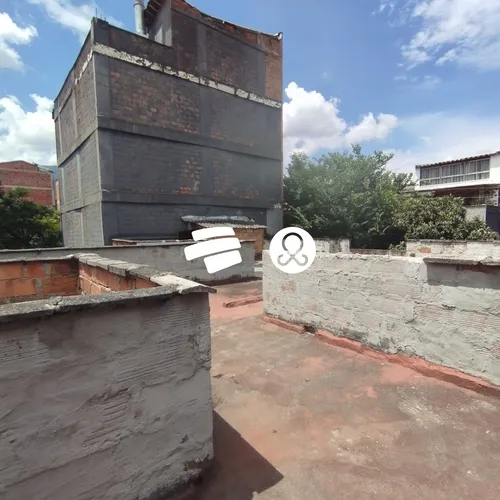 Vendo Casa Lote En Envigado