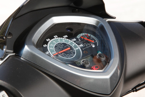 Imagen 16 de 16 de Moto Scooter Kymco Agility City 200i 2023 0km Urquiza Motos