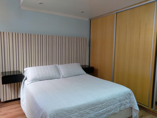Dueño Vende Ph Remodelado