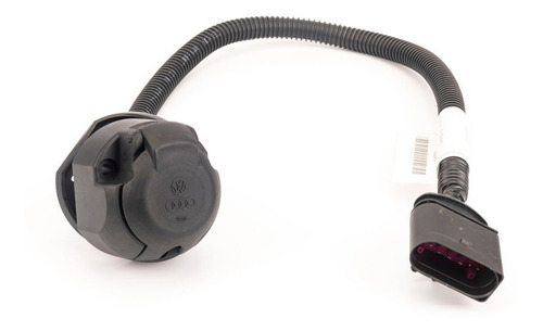 Mazo Electrico Gancho Remolque Volkswagen Pmr055203a