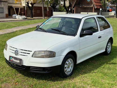 Volkswagen Gol 1.6 I Power 601 3 p