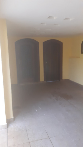 Casa Terrea Em Excelente Estado De Conservaçao Fl26
