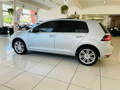 Volkswagen Golf Highline Ac