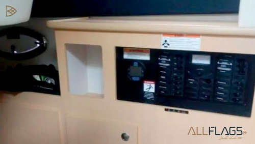 Imagem 11 de 12 de Bayliner 350 - 2014 - C1001