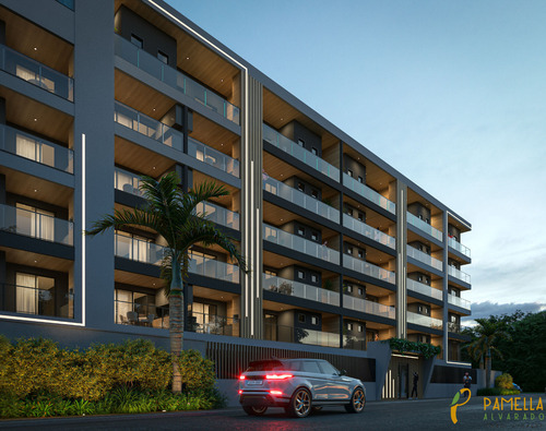 Sião Residence. Lançamento Na Planta Na Praia Da Maranduba, Ubatuba-sp. Apenas 242 Metros Do Mar Com Vista Privilegiada.