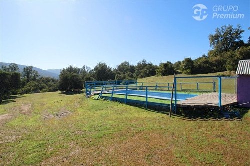 Excelente Parcela En Venta En Quilpué