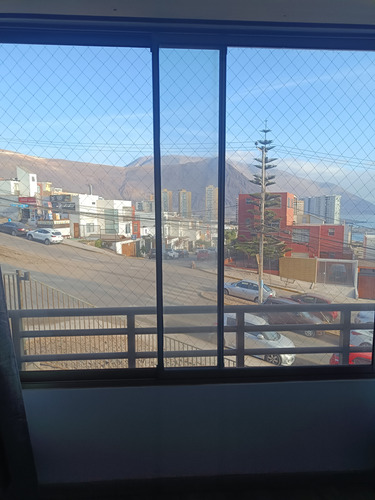 Arriendo Departamento 2hab 2ba Iquique