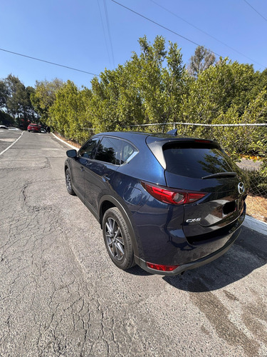 Mazda CX-5 2.5 S Grand Touring 4x2 At