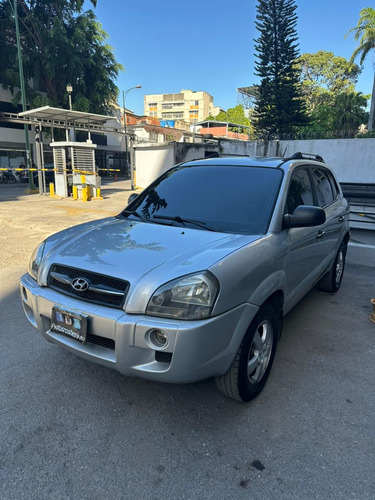 Hyundai Tucson  Tucson 4x2