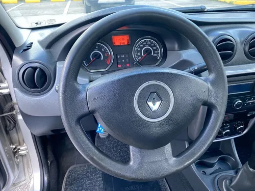 Renault Logan Expression 1.6 Mt 2014