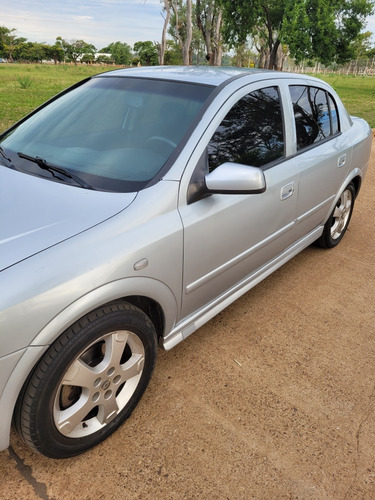 Chevrolet Astra 2.0 Gls