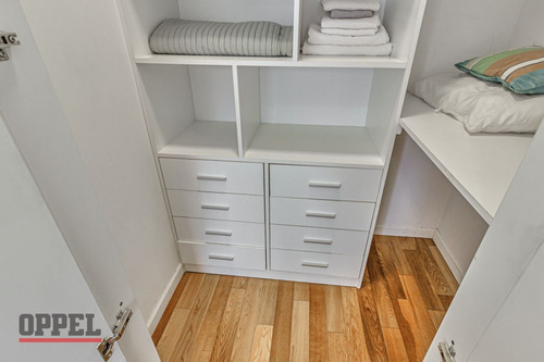Oppel | Departamento En Venta | Belgrano Capital Federal |