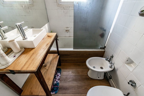 Ph 2 Amb Venta Chacarita Con Patio Y Terraza S/exp