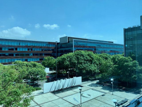 Oficina En Olivos Centro Empresarial Urbana