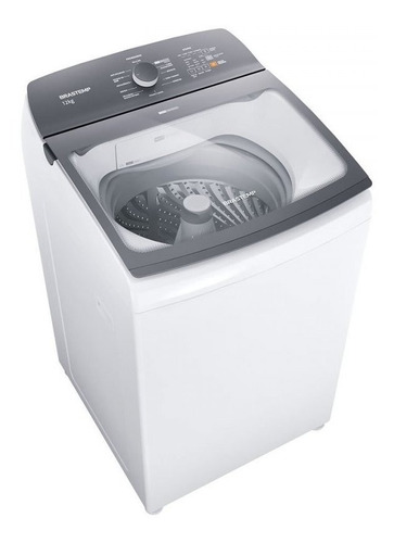 Máquina De Lavar Brastemp 12kg Bwk12ab