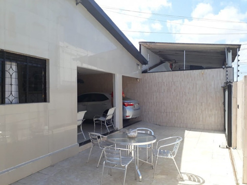 Casa Para Venda - 004576