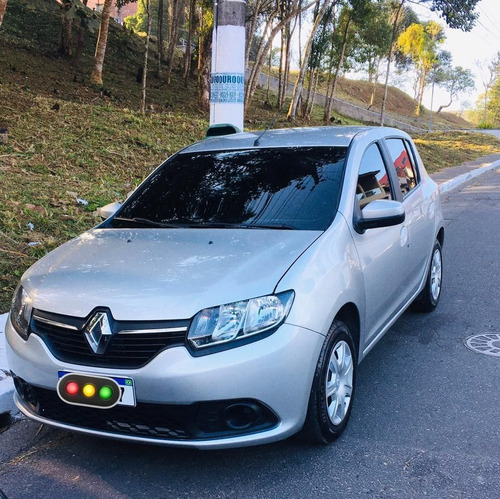 Imagem 3 de 5 de Aluguel De Carros Para Motoristas De Aplicativos
