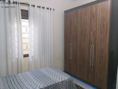 Imagem 4 de 28 de Venda, Jd Eldorado - Ca08609 - 34700207