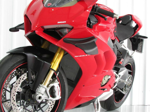 Imagem 5 de 6 de Ducati Panigale Abs