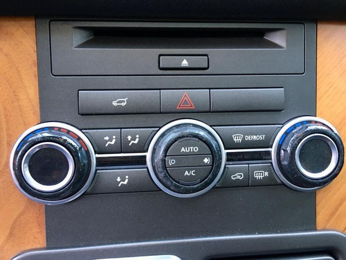 Imagem 11 de 14 de Land Rover Range Rover Sport 3.0 Se 4x4 V6 24v Biturbo Diese