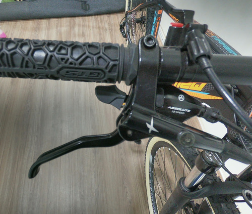Bicicleta Alfameq Tirreno 12 Velocidades Absolute Prime 1x12