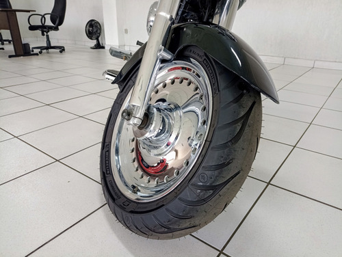 Harley Davidson Fat Boy Flstf
