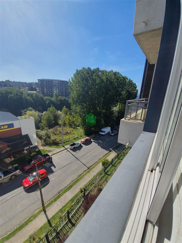 Departamento Venta En Puerto Varas Sector Centro