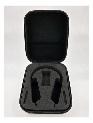 Funda Rígida De Almacenamiento, Caja De Viaje Para Sennheise