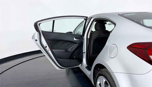 Imagen 15 de 15 de 104040 - Kia Forte Sedan 2018 Con Garantía