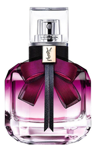 Perfume Ysl Mon Paris Intensement Edp 50ml