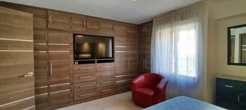 Apartamento En Venta Urb. La Trigalena